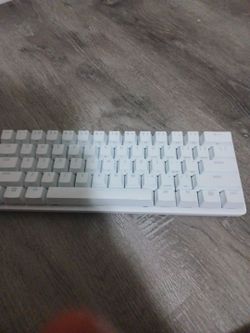 Razor huntman mini white