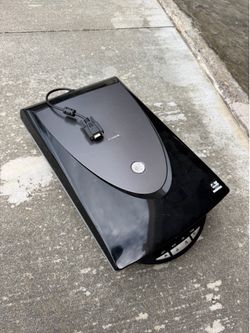 Canon canoscan 9950F scanner