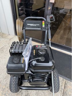 Commercial pressure wash 4400psi