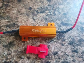 Led Hyper Flash Fuse