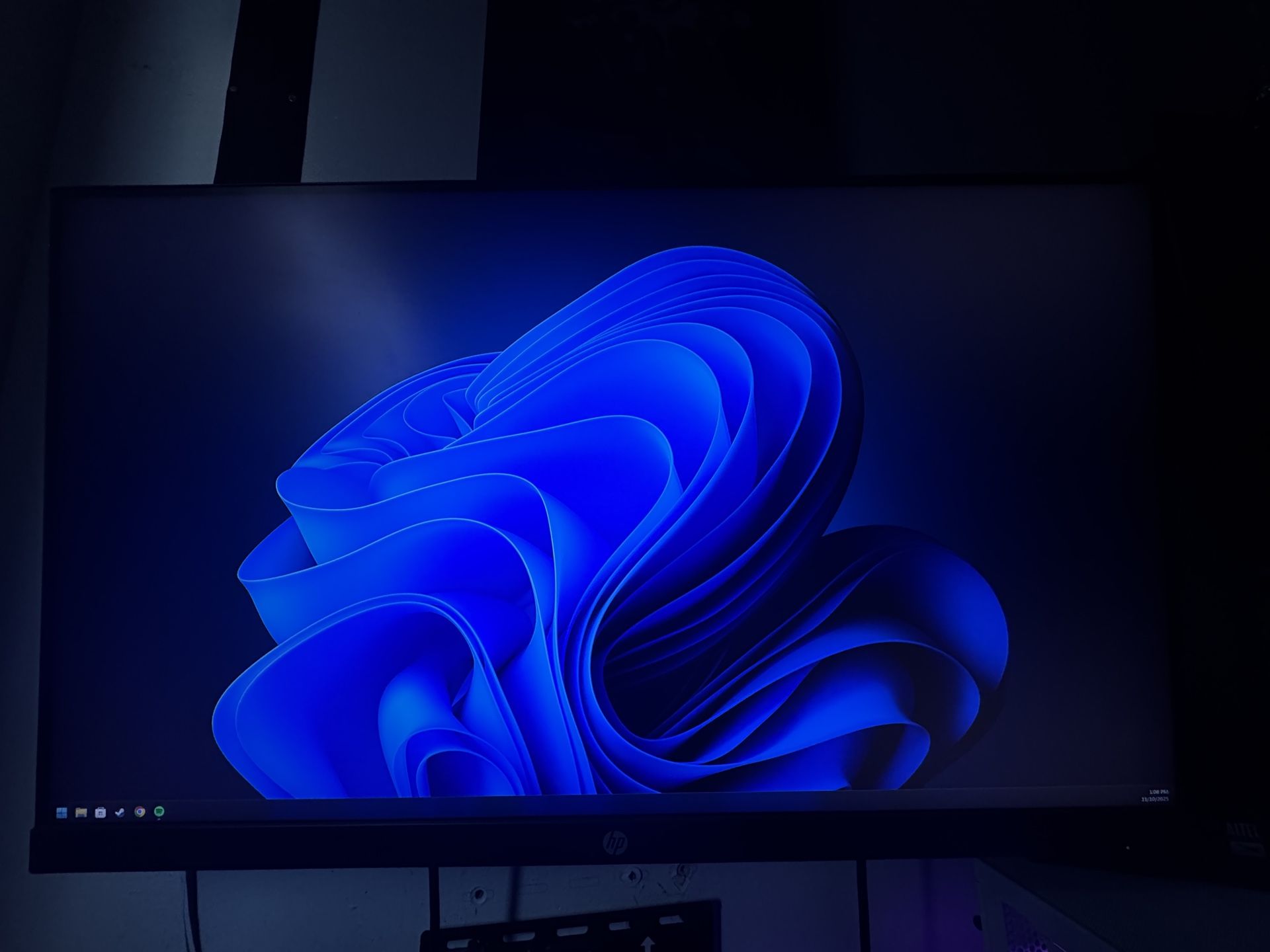 Hp x32 165hz gaming monitor