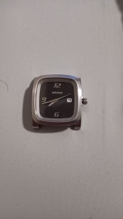 Nixon Muscle the Gto Dial