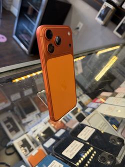 iPhone 17 Pro Max 256gb Unlocked