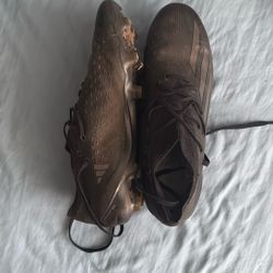 Adidas CrazyFast Elite