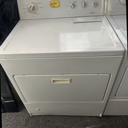 kenmore used dryer 