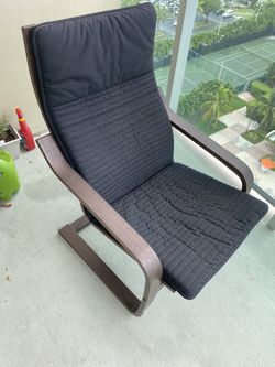 IKEA chair