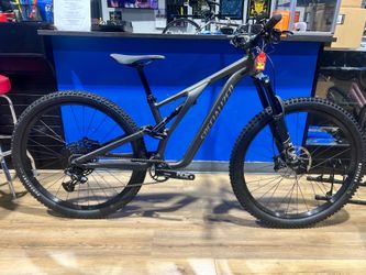 Specialized stumpjumper s2 29”