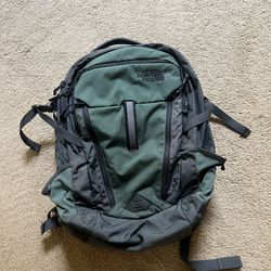 North face Surge Backpack 