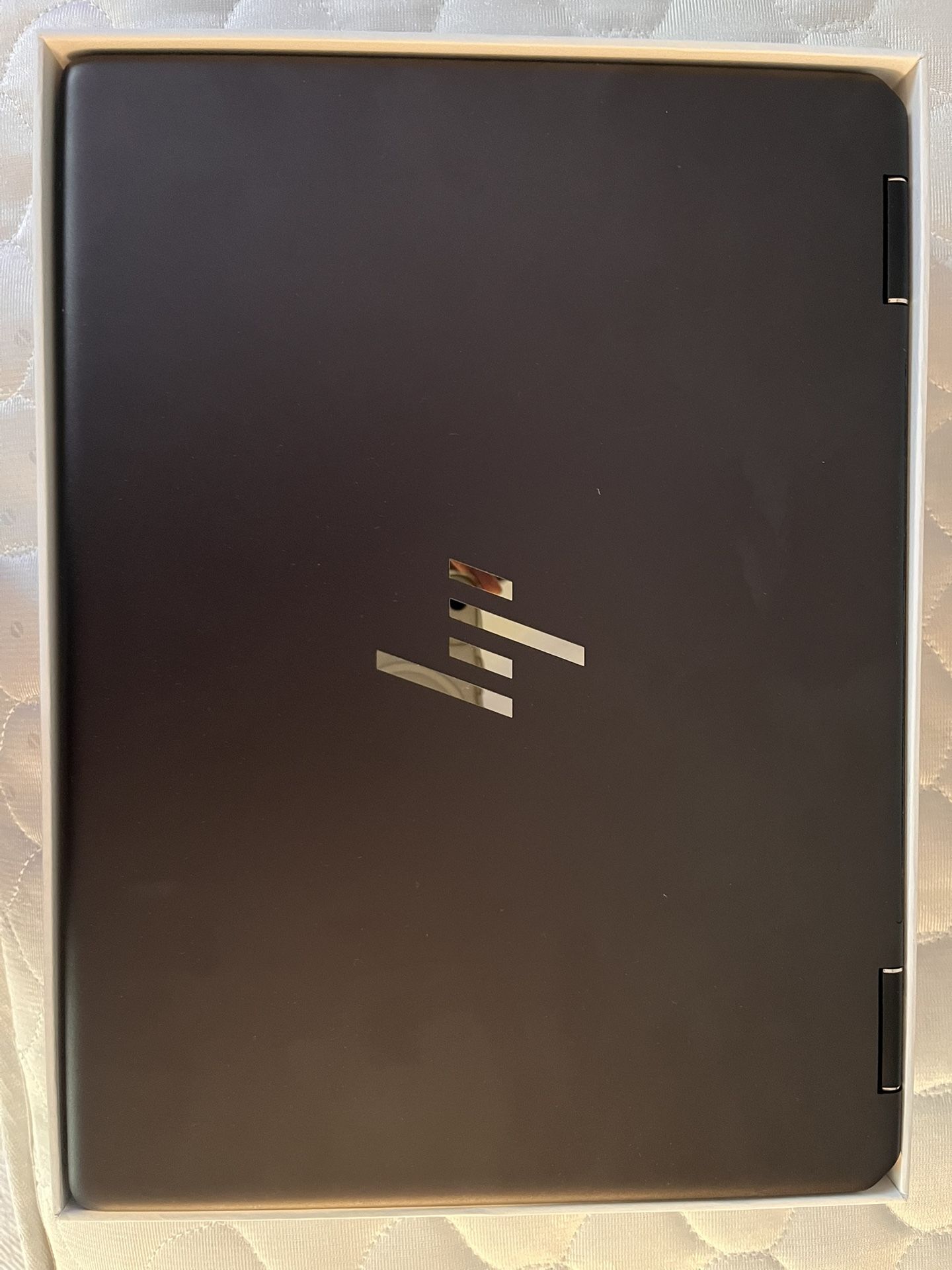 Hp Spectre i7 13 Th Gen 16 Gb Ram 512 Ssd 14’