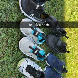 Nike Shoes 