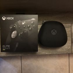 Xbox Elite Series 2 Accessories 