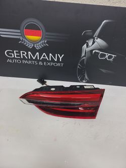 Maserati Grecale GT 2023-2026 OEM M182 Rear Righ Inner  Tailiat