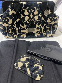 Cake By Petunia Diaper Bag