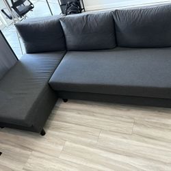 Sofa Bed For Sale!! 