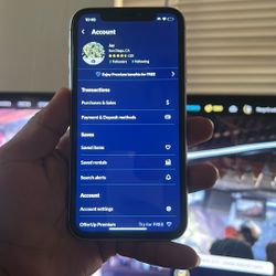 iPhone Xr T-mobile Sim Restriction Locked