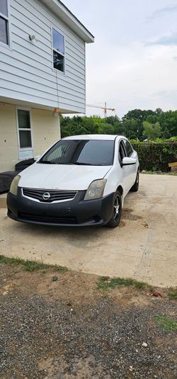 2011 Nissan Sentra