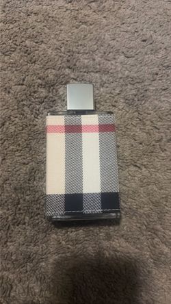 Burberry London for her 100ml