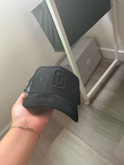 Sd cv hat