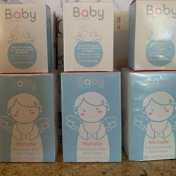 Baby Michelle By Zermat