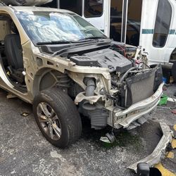 Parts Chevy Equinox 2014