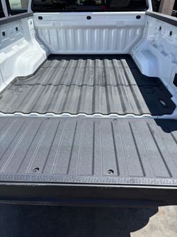 Lasfit Liner and cargo net