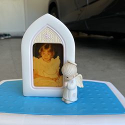 Precious Moment ‘My Guardian Angel’ frame