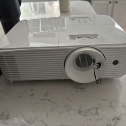 OPTOMA PROJECTOR HD27HDR DLP