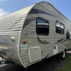 2018 Shasta Oasis (Travel Trailer) RVs For Sale título limpio