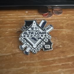 Big La Pin