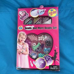Beads And More Set