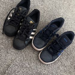 shoes youth