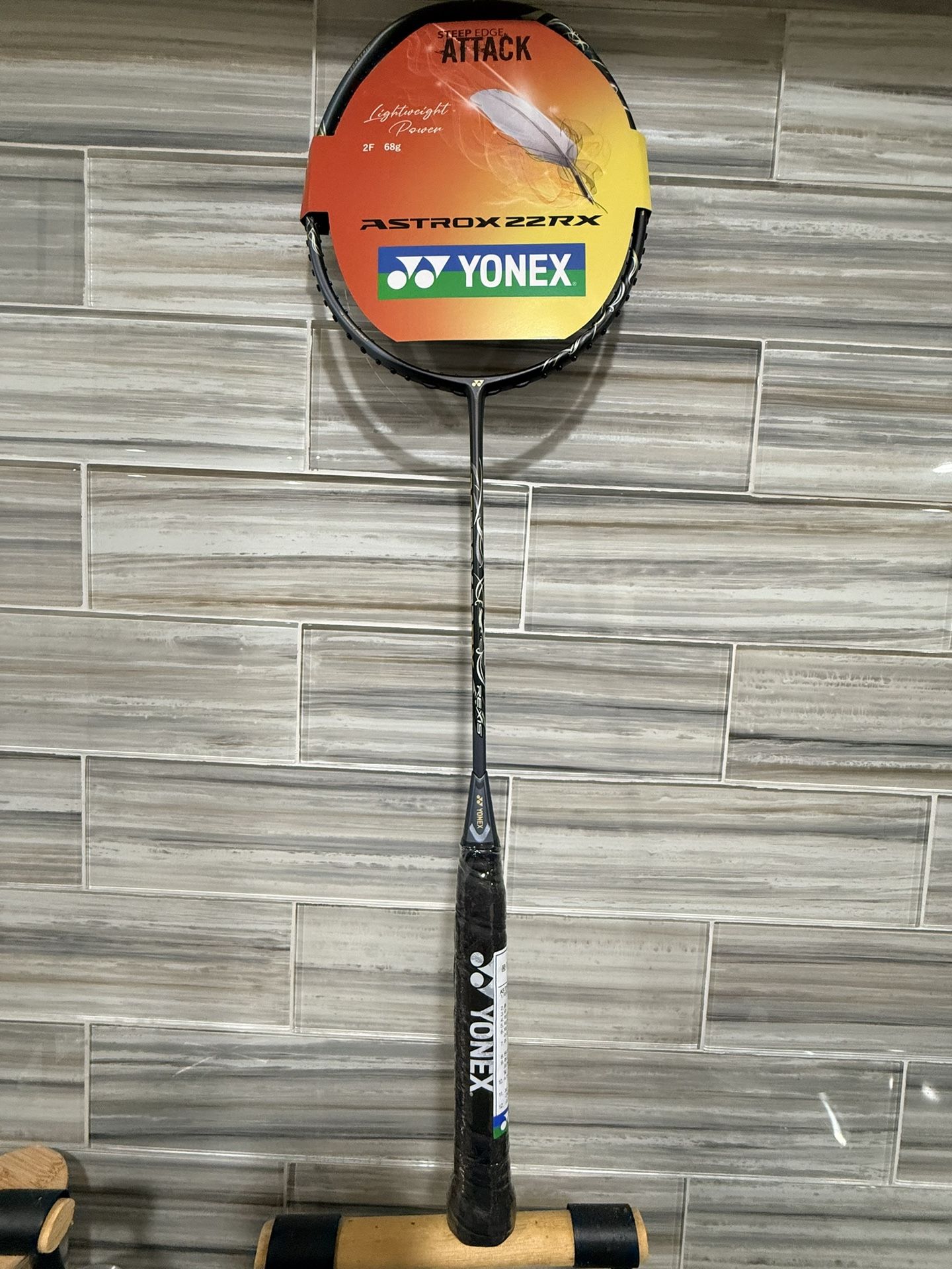 Yonex Astrox 22RX