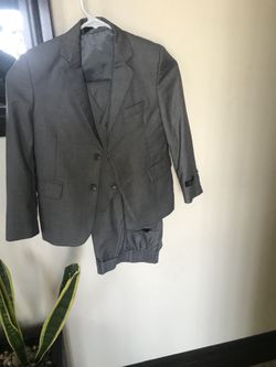 Boy suit