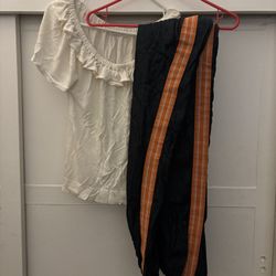 Free People, Banana Republic, Sweaty Betty Women’s Clothes 