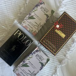 Authentic Women And Men Perfumes $50 Each