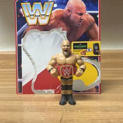 WWE
