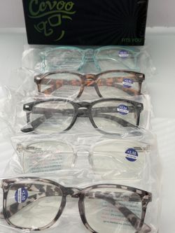 Reading Glasses