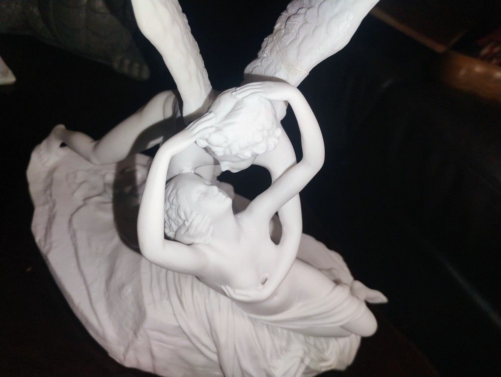 Collectible Statues!