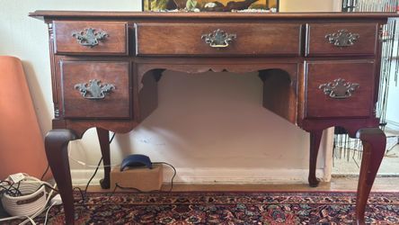 desk