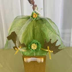 Parent And Event