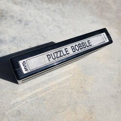 Puzzle Bobble, Neo Geo