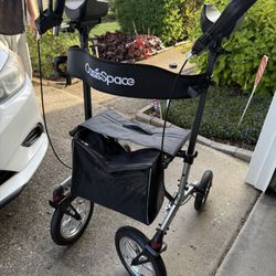 Senior Citizen Walker