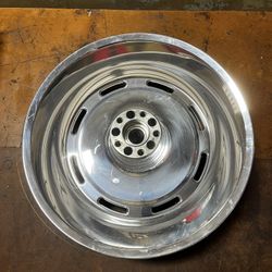 Harley Davidson OEM Rear Wheel-41980-07