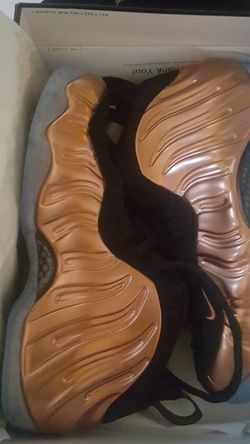 Copper foams