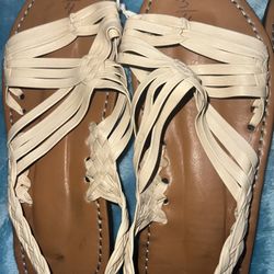 Huaraches De Michoacán 