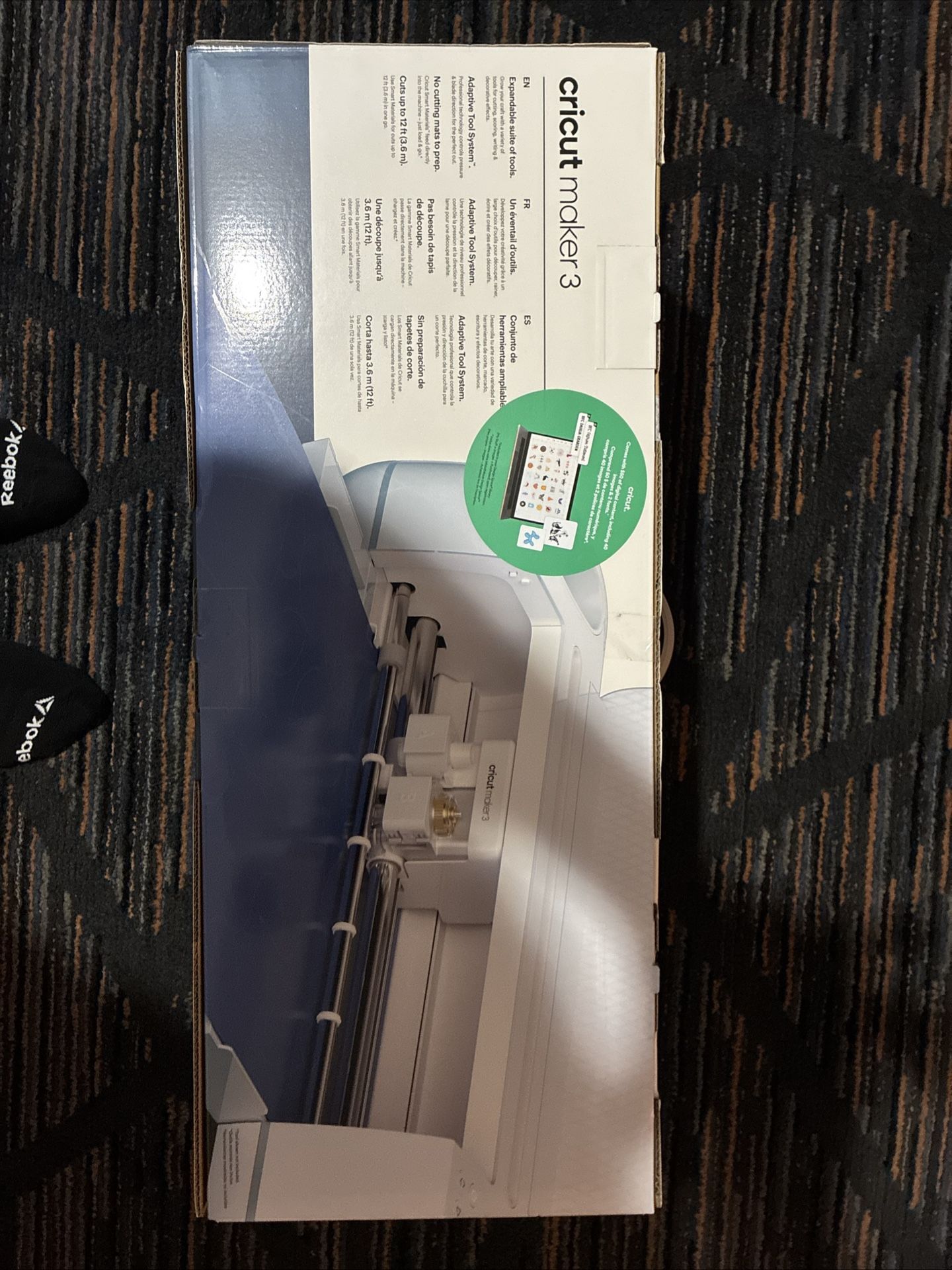 Cricut Maker 3