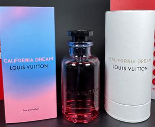 Louis Vuitton California Dream 