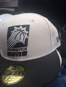 Phoenix Suns New Era 59FIFTY Fitted Hat