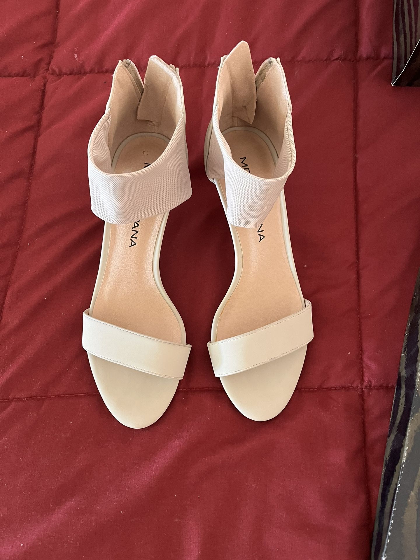 Women’s sandal Moda Spana
