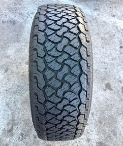 1 BFG 265/70/16 RUGGED TERRAIN TIRE $55 CASH 💥 INSTALLED 💥